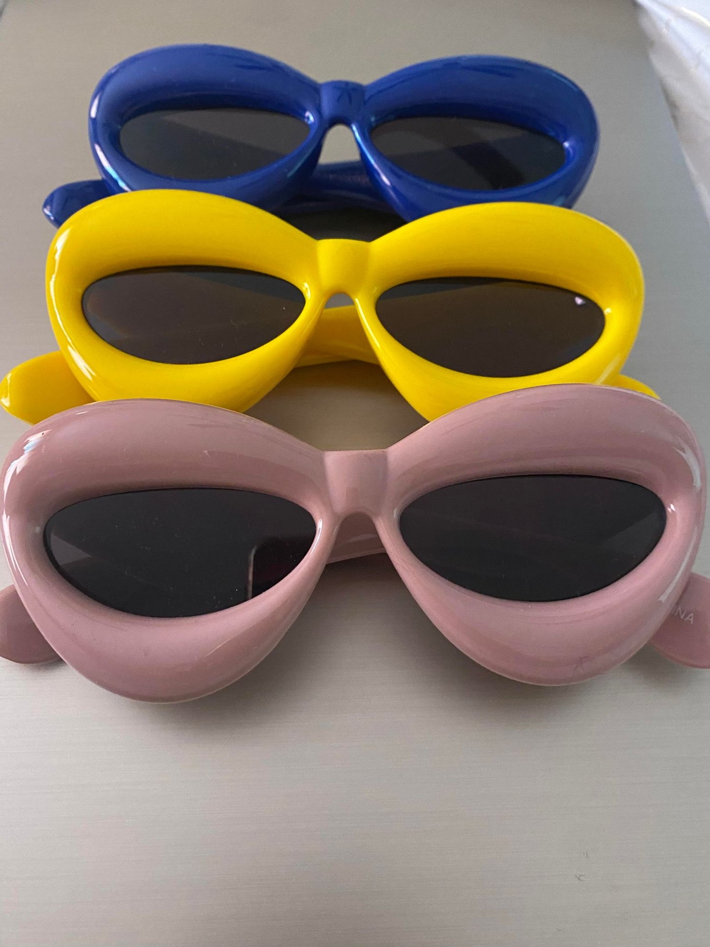 Balloon Sunglasses