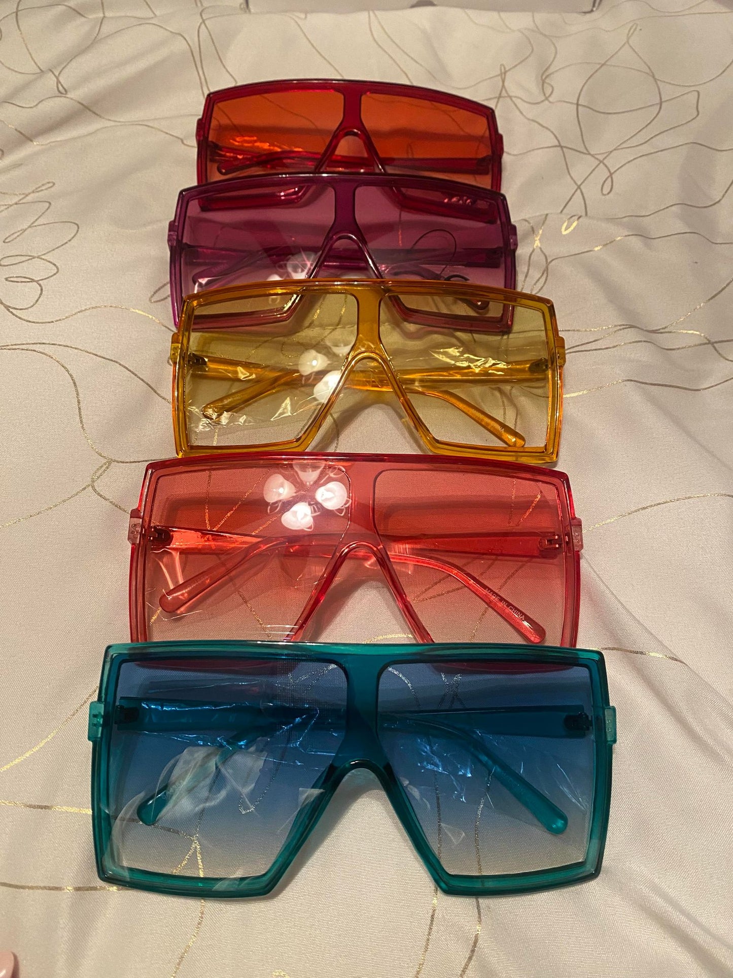 Trendy Shades