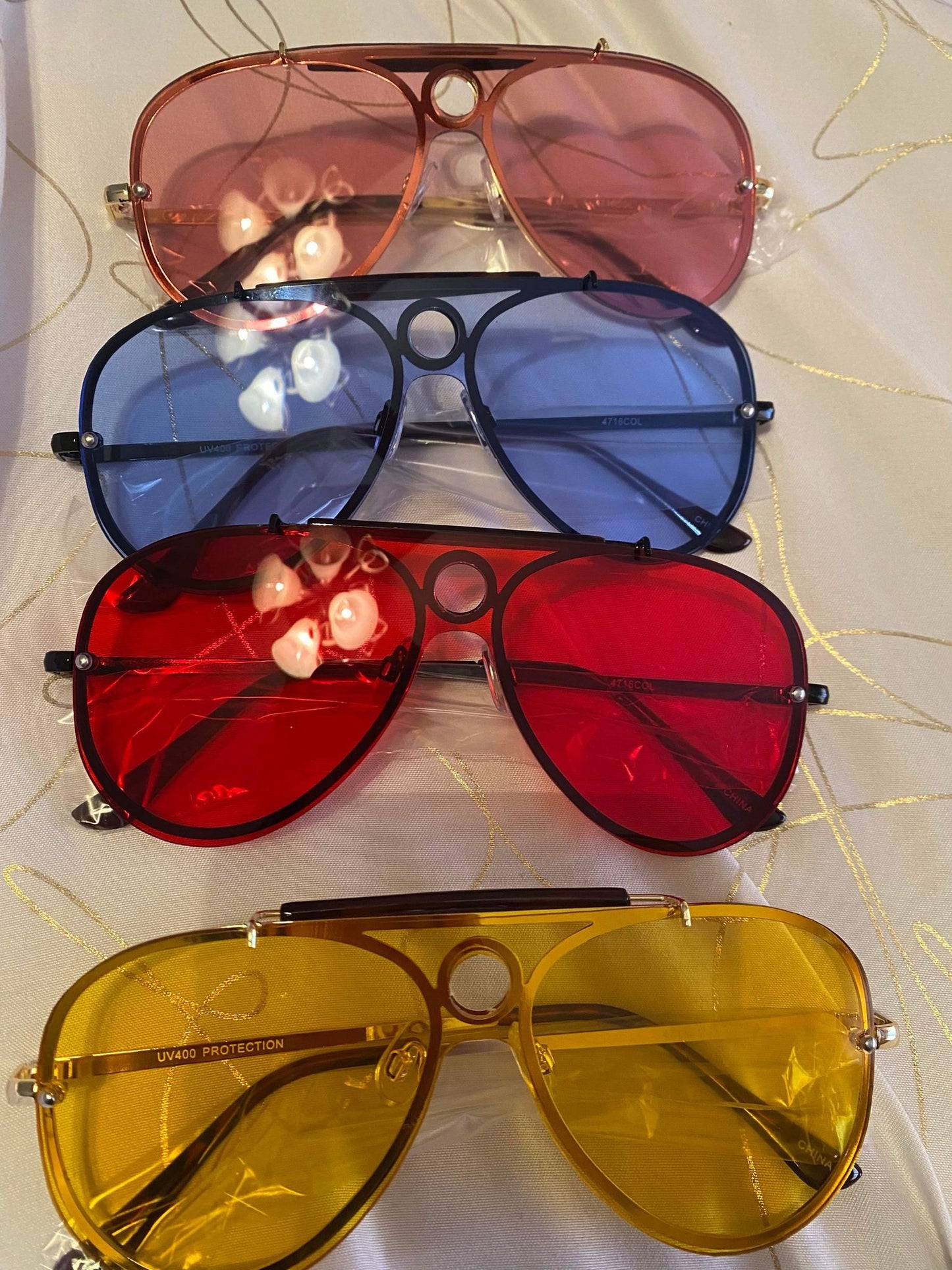 Aviator Shades