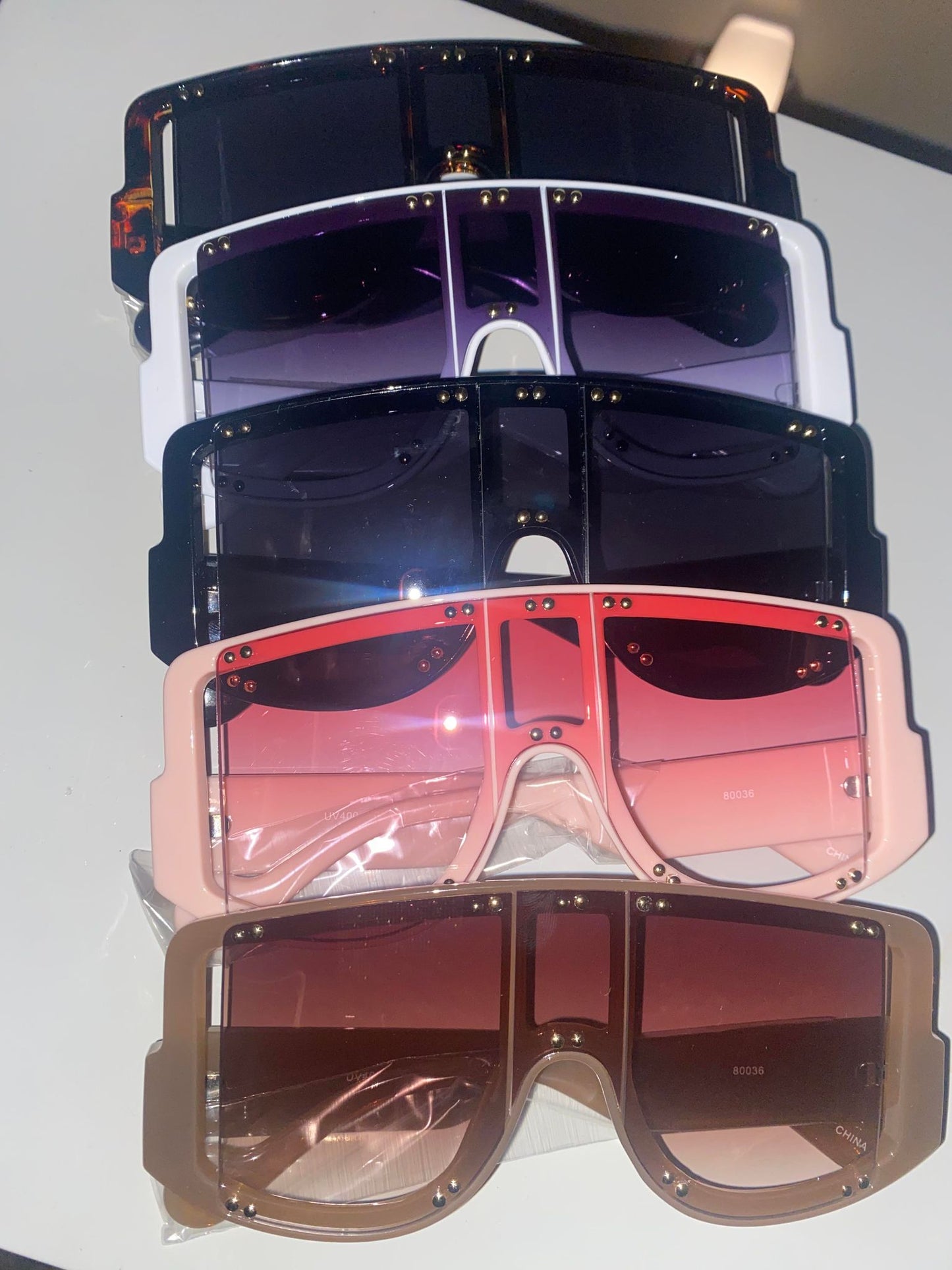 Baddie Shades