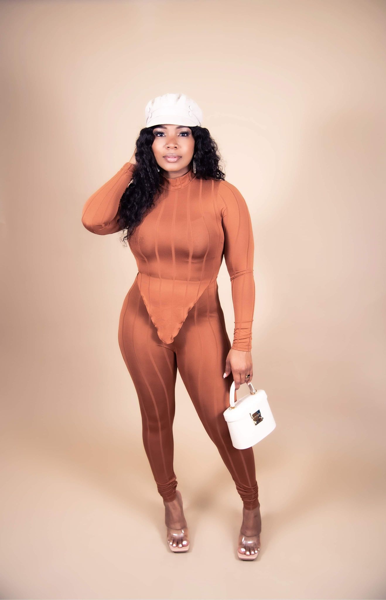 Brown Sugar Set