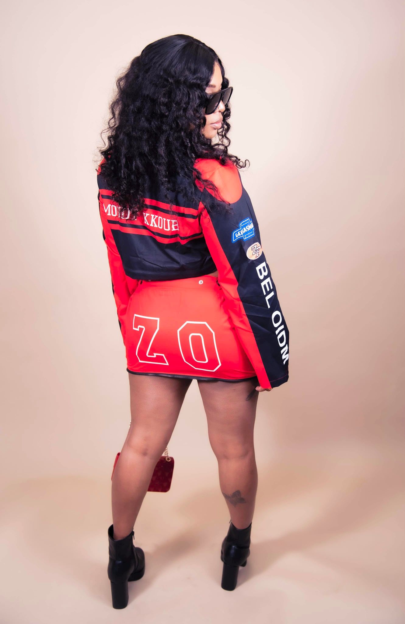 Fast & Furious Set (Jacket)