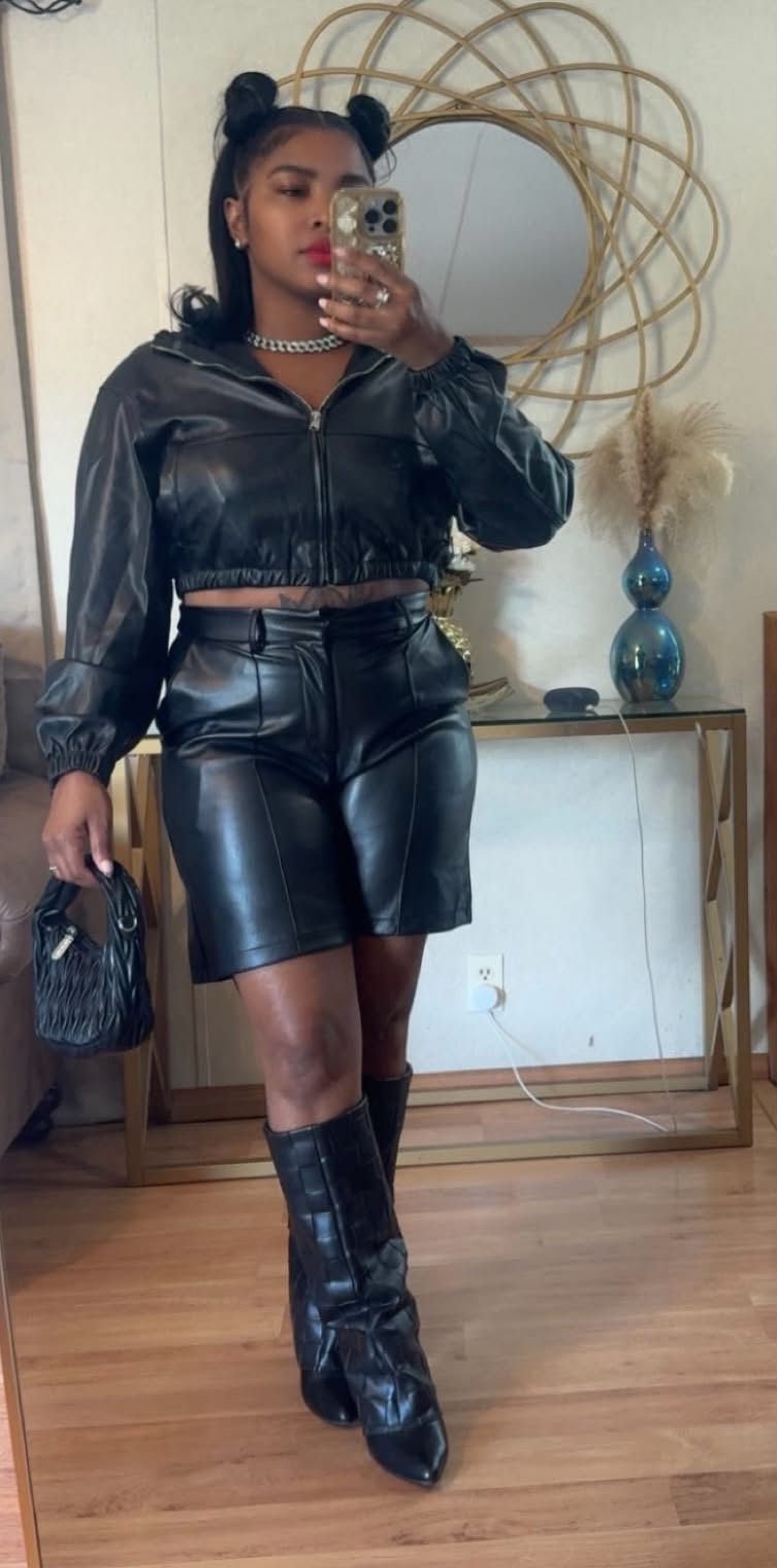 "That Girl" Set