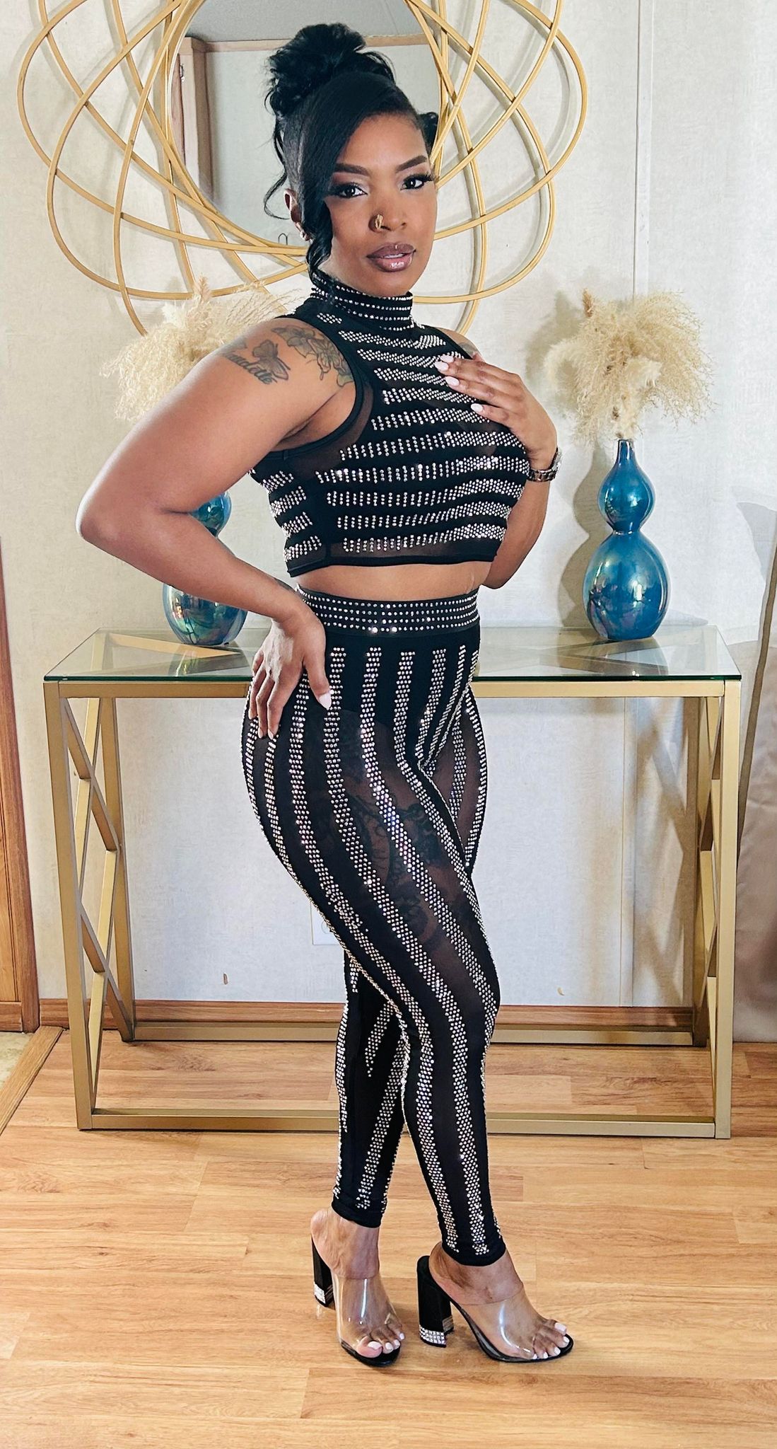 Luxury Me Set
