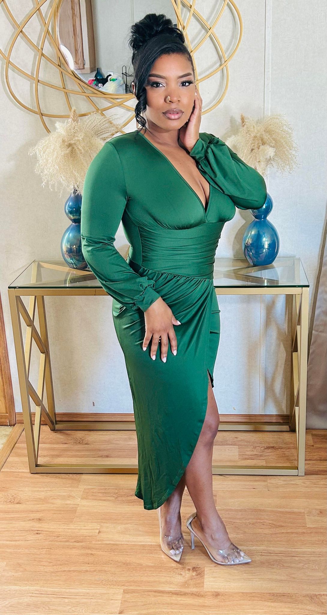Emy Dress
