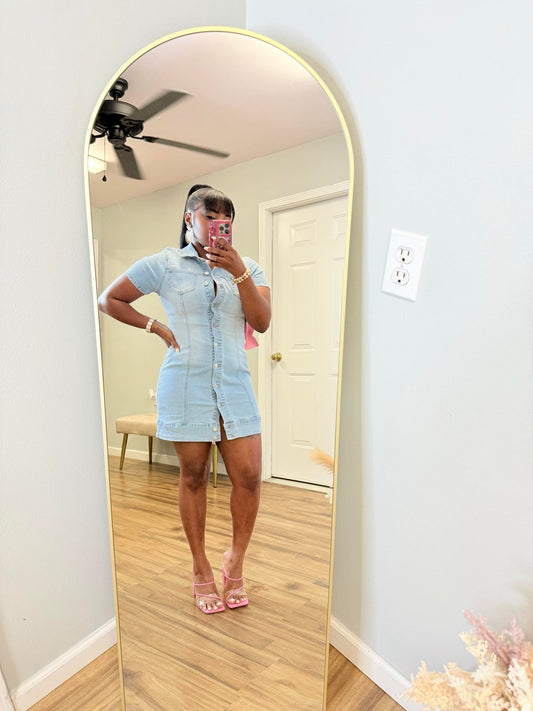 Lovely Dress