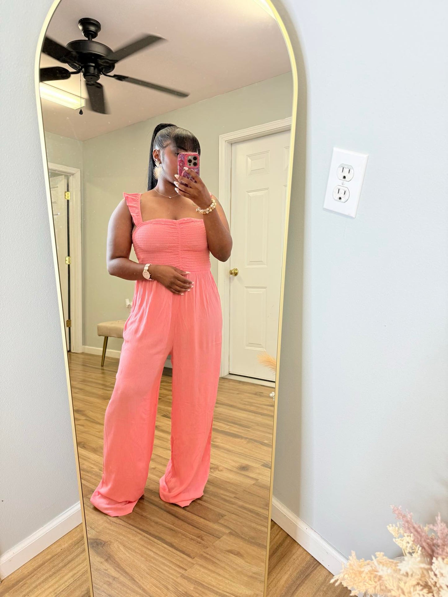 Adore Jumpsuit