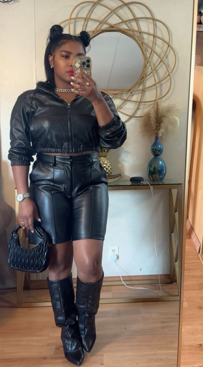 "That Girl" Set